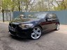 USED 2013 13 BMW 1 SERIES 2.0 118D M SPORT 5d 141 BHP MSPORT+KEYLESS+P/SNSRS+CRUISE