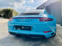 USED 2018 18 PORSCHE 911 3.0 CARRERA 4 GTS PDK 2d 444 BHP F/P/S/H, Porsche Warranty