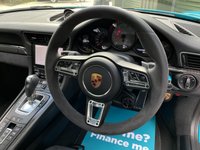USED 2018 18 PORSCHE 911 3.0 CARRERA 4 GTS PDK 2d 444 BHP F/P/S/H, Porsche Warranty