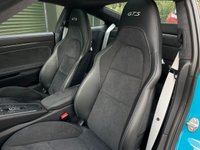 USED 2018 18 PORSCHE 911 3.0 CARRERA 4 GTS PDK 2d 444 BHP F/P/S/H, Porsche Warranty