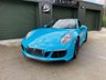 USED 2018 18 PORSCHE 911 3.0 CARRERA 4 GTS PDK 2d 444 BHP F/P/S/H, Porsche Warranty