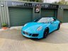 USED 2018 18 PORSCHE 911 3.0 CARRERA 4 GTS PDK 2d 444 BHP F/P/S/H, Porsche Warranty