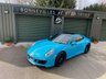 USED 2018 18 PORSCHE 911 3.0 CARRERA 4 GTS PDK 2d 444 BHP F/P/S/H, Porsche Warranty