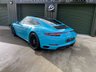 USED 2018 18 PORSCHE 911 3.0 CARRERA 4 GTS PDK 2d 444 BHP F/P/S/H, Porsche Warranty