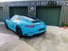USED 2018 18 PORSCHE 911 3.0 CARRERA 4 GTS PDK 2d 444 BHP F/P/S/H, Porsche Warranty