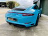 USED 2018 18 PORSCHE 911 3.0 CARRERA 4 GTS PDK 2d 444 BHP F/P/S/H, Porsche Warranty