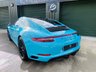 USED 2018 18 PORSCHE 911 3.0 CARRERA 4 GTS PDK 2d 444 BHP F/P/S/H, Porsche Warranty