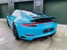 USED 2018 18 PORSCHE 911 3.0 CARRERA 4 GTS PDK 2d 444 BHP F/P/S/H, Porsche Warranty