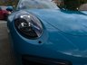 USED 2018 18 PORSCHE 911 3.0 CARRERA 4 GTS PDK 2d 444 BHP F/P/S/H, Porsche Warranty