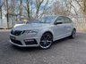 USED 2017 67 SKODA OCTAVIA 2.0 VRS TDI 5d 181 BHP VRS+DRL+CRUISE+P/SNSR+PRIVACY
