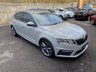 USED 2017 67 SKODA OCTAVIA 2.0 VRS TDI 5d 181 BHP VRS+DRL+CRUISE+P/SNSR+PRIVACY