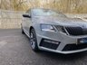 USED 2017 67 SKODA OCTAVIA 2.0 VRS TDI 5d 181 BHP VRS+DRL+CRUISE+P/SNSR+PRIVACY