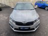 USED 2017 67 SKODA OCTAVIA 2.0 VRS TDI 5d 181 BHP VRS+DRL+CRUISE+P/SNSR+PRIVACY