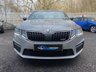 USED 2017 67 SKODA OCTAVIA 2.0 VRS TDI 5d 181 BHP VRS+DRL+CRUISE+P/SNSR+PRIVACY