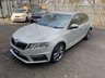 USED 2017 67 SKODA OCTAVIA 2.0 VRS TDI 5d 181 BHP VRS+DRL+CRUISE+P/SNSR+PRIVACY