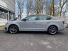 USED 2017 67 SKODA OCTAVIA 2.0 VRS TDI 5d 181 BHP VRS+DRL+CRUISE+P/SNSR+PRIVACY