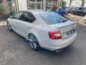 USED 2017 67 SKODA OCTAVIA 2.0 VRS TDI 5d 181 BHP VRS+DRL+CRUISE+P/SNSR+PRIVACY