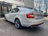 USED 2017 67 SKODA OCTAVIA 2.0 VRS TDI 5d 181 BHP VRS+DRL+CRUISE+P/SNSR+PRIVACY