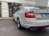 USED 2017 67 SKODA OCTAVIA 2.0 VRS TDI 5d 181 BHP VRS+DRL+CRUISE+P/SNSR+PRIVACY