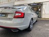 USED 2017 67 SKODA OCTAVIA 2.0 VRS TDI 5d 181 BHP VRS+DRL+CRUISE+P/SNSR+PRIVACY