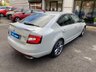 USED 2017 67 SKODA OCTAVIA 2.0 VRS TDI 5d 181 BHP VRS+DRL+CRUISE+P/SNSR+PRIVACY