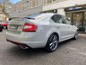 USED 2017 67 SKODA OCTAVIA 2.0 VRS TDI 5d 181 BHP VRS+DRL+CRUISE+P/SNSR+PRIVACY
