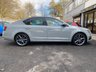 USED 2017 67 SKODA OCTAVIA 2.0 VRS TDI 5d 181 BHP VRS+DRL+CRUISE+P/SNSR+PRIVACY