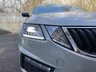 USED 2017 67 SKODA OCTAVIA 2.0 VRS TDI 5d 181 BHP VRS+DRL+CRUISE+P/SNSR+PRIVACY