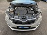 USED 2017 67 SKODA OCTAVIA 2.0 VRS TDI 5d 181 BHP VRS+DRL+CRUISE+P/SNSR+PRIVACY