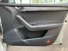 USED 2017 67 SKODA OCTAVIA 2.0 VRS TDI 5d 181 BHP VRS+DRL+CRUISE+P/SNSR+PRIVACY