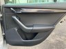 USED 2017 67 SKODA OCTAVIA 2.0 VRS TDI 5d 181 BHP VRS+DRL+CRUISE+P/SNSR+PRIVACY