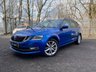 USED 2017 17 SKODA OCTAVIA 1.6 SE L TDI 5d 114 BHP XENONS+CRUISE+PRIVACY+P/SENSOR