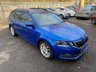 USED 2017 17 SKODA OCTAVIA 1.6 SE L TDI 5d 114 BHP XENONS+CRUISE+PRIVACY+P/SENSOR