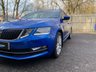 USED 2017 17 SKODA OCTAVIA 1.6 SE L TDI 5d 114 BHP XENONS+CRUISE+PRIVACY+P/SENSOR