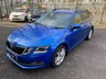 USED 2017 17 SKODA OCTAVIA 1.6 SE L TDI 5d 114 BHP XENONS+CRUISE+PRIVACY+P/SENSOR
