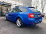 USED 2017 17 SKODA OCTAVIA 1.6 SE L TDI 5d 114 BHP XENONS+CRUISE+PRIVACY+P/SENSOR