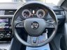 USED 2017 17 SKODA OCTAVIA 1.6 SE L TDI 5d 114 BHP XENONS+CRUISE+PRIVACY+P/SENSOR