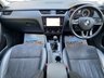 USED 2017 17 SKODA OCTAVIA 1.6 SE L TDI 5d 114 BHP XENONS+CRUISE+PRIVACY+P/SENSOR