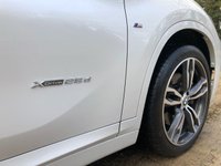 USED 2016 16 BMW X1 2.0 XDRIVE25D M SPORT 5d 228 BHP ZERO DEPOSIT FINANCE AVAILABLE