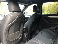 USED 2016 16 BMW X1 2.0 XDRIVE25D M SPORT 5d 228 BHP ZERO DEPOSIT FINANCE AVAILABLE