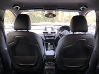 USED 2016 16 BMW X1 2.0 XDRIVE25D M SPORT 5d 228 BHP ZERO DEPOSIT FINANCE AVAILABLE