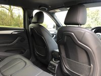 USED 2016 16 BMW X1 2.0 XDRIVE25D M SPORT 5d 228 BHP ZERO DEPOSIT FINANCE AVAILABLE