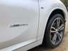 USED 2016 16 BMW X1 2.0 XDRIVE25D M SPORT 5d 228 BHP ZERO DEPOSIT FINANCE AVAILABLE