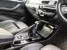 USED 2016 16 BMW X1 2.0 XDRIVE25D M SPORT 5d 228 BHP ZERO DEPOSIT FINANCE AVAILABLE