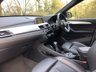 USED 2016 16 BMW X1 2.0 XDRIVE25D M SPORT 5d 228 BHP ZERO DEPOSIT FINANCE AVAILABLE