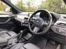 USED 2016 16 BMW X1 2.0 XDRIVE25D M SPORT 5d 228 BHP ZERO DEPOSIT FINANCE AVAILABLE