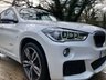 USED 2016 16 BMW X1 2.0 XDRIVE25D M SPORT 5d 228 BHP ZERO DEPOSIT FINANCE AVAILABLE