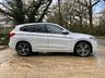 USED 2016 16 BMW X1 2.0 XDRIVE25D M SPORT 5d 228 BHP ZERO DEPOSIT FINANCE AVAILABLE