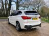 USED 2016 16 BMW X1 2.0 XDRIVE25D M SPORT 5d 228 BHP ZERO DEPOSIT FINANCE AVAILABLE