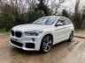 USED 2016 16 BMW X1 2.0 XDRIVE25D M SPORT 5d 228 BHP ZERO DEPOSIT FINANCE AVAILABLE